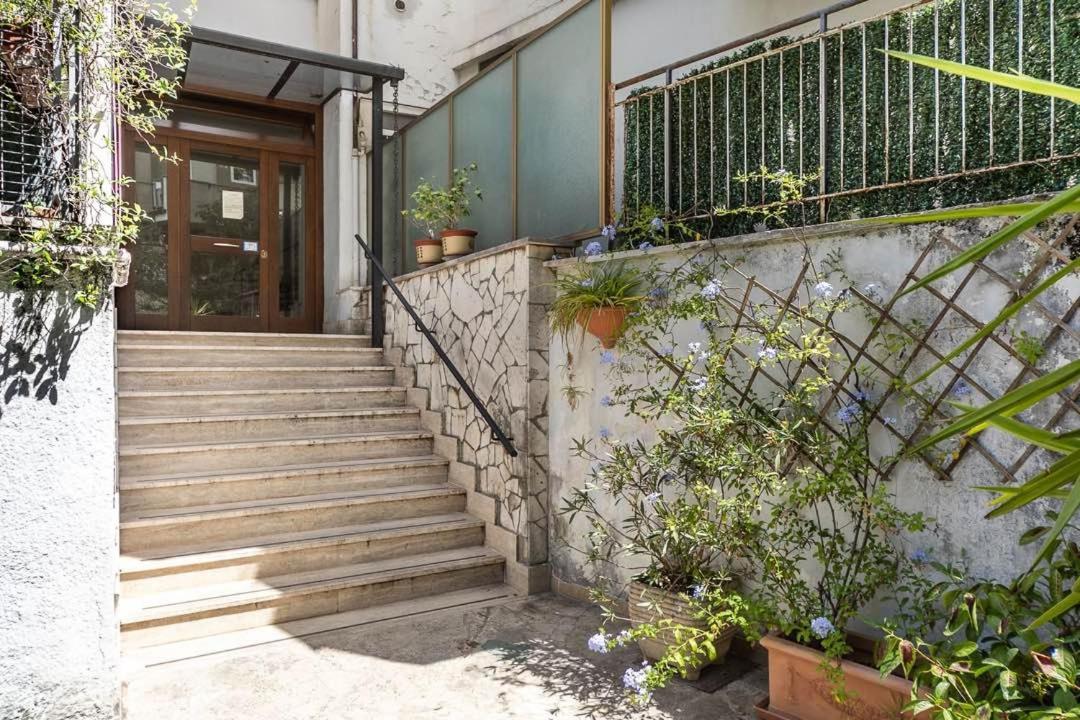 Etna Appartement Rome