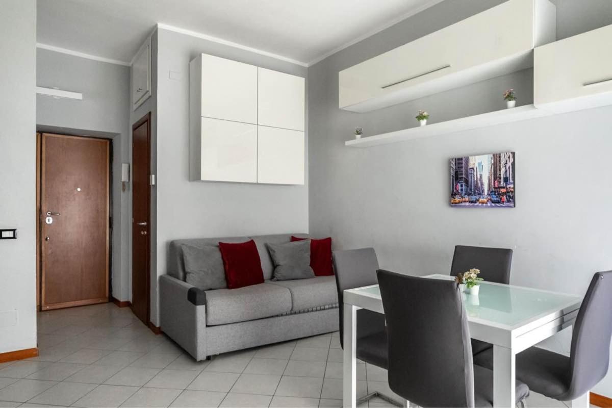 Appartement Etna