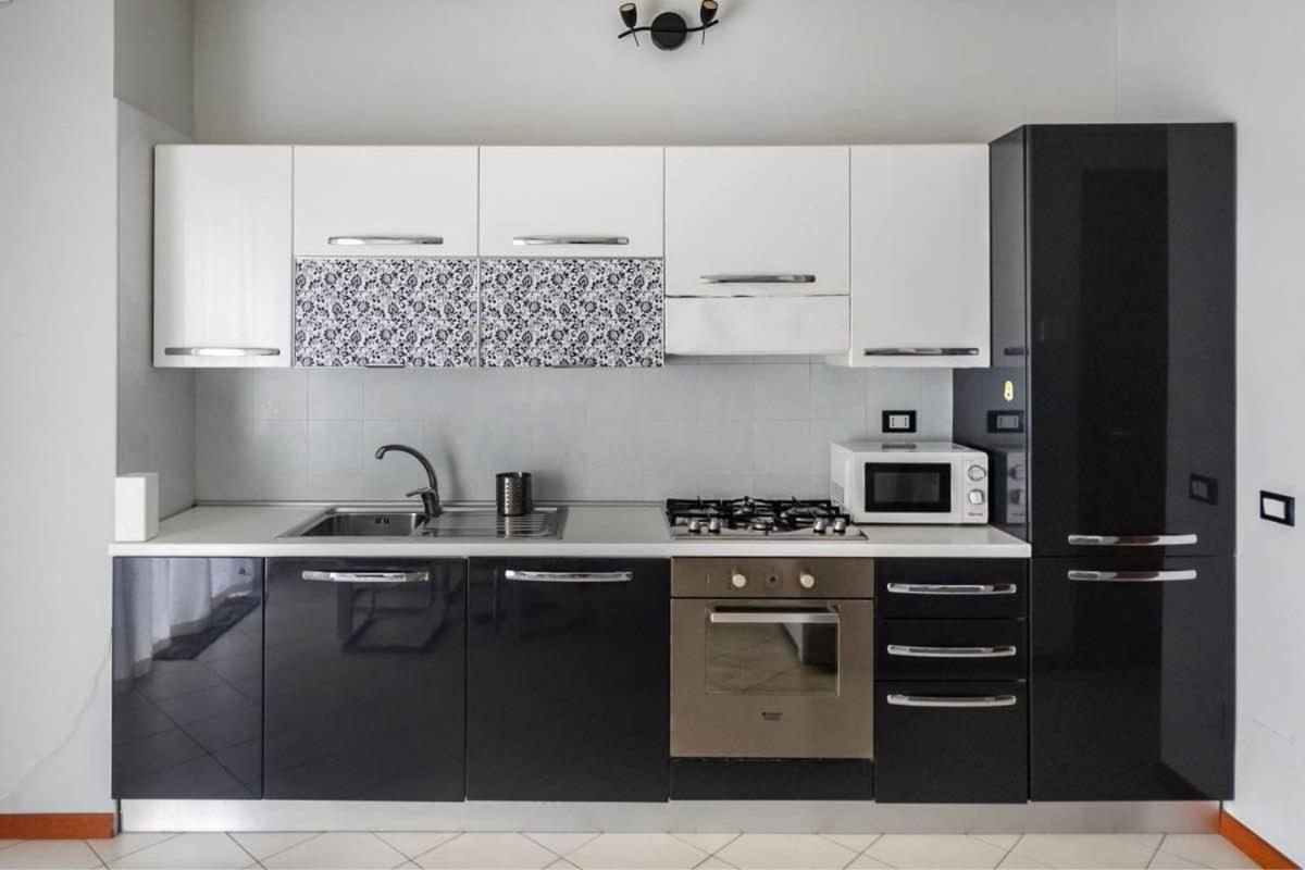 Etna Appartement Rome