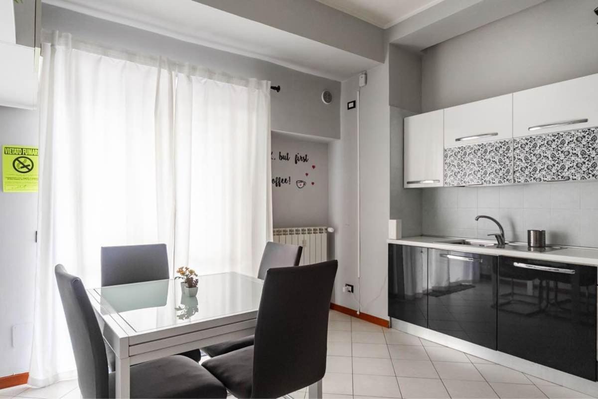 Appartement Etna Rome
